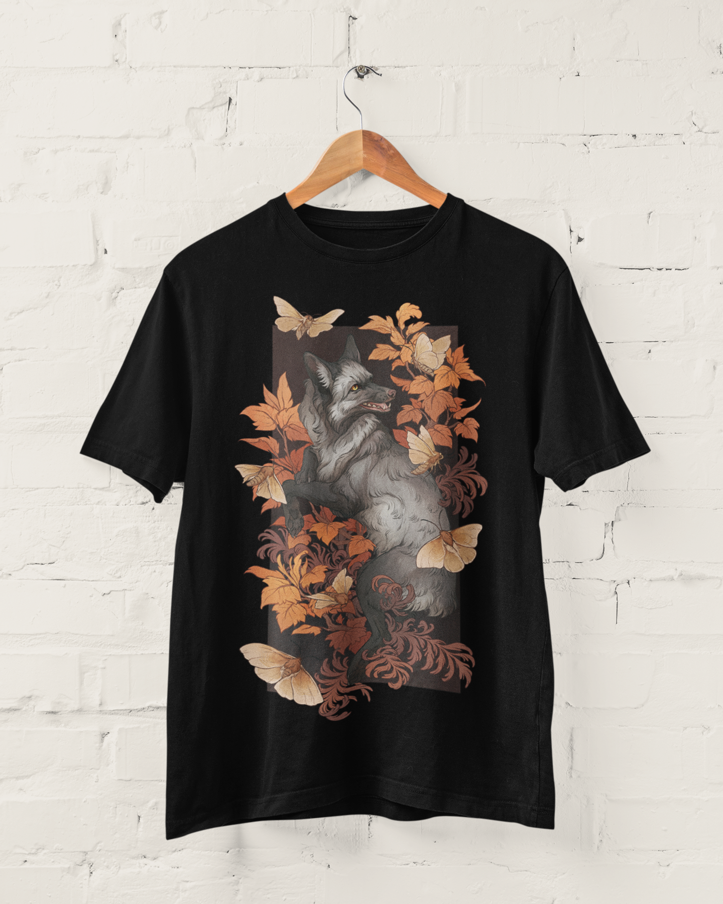 Lore Memorial T-Shirt
