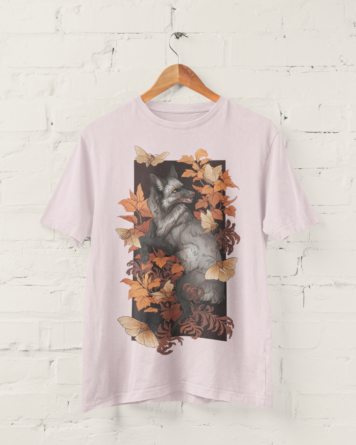 Lore Memorial T-Shirt