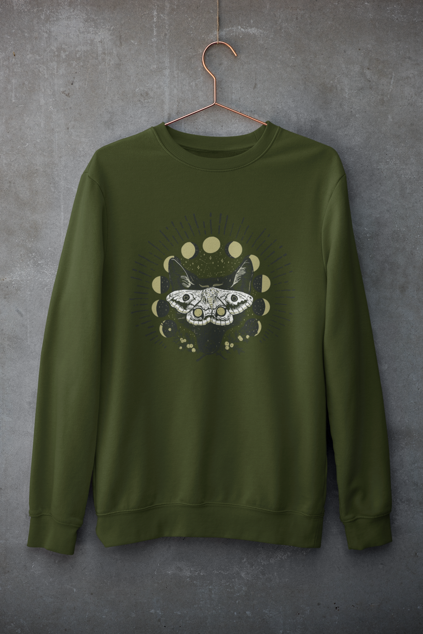 Lore Sweatshirt