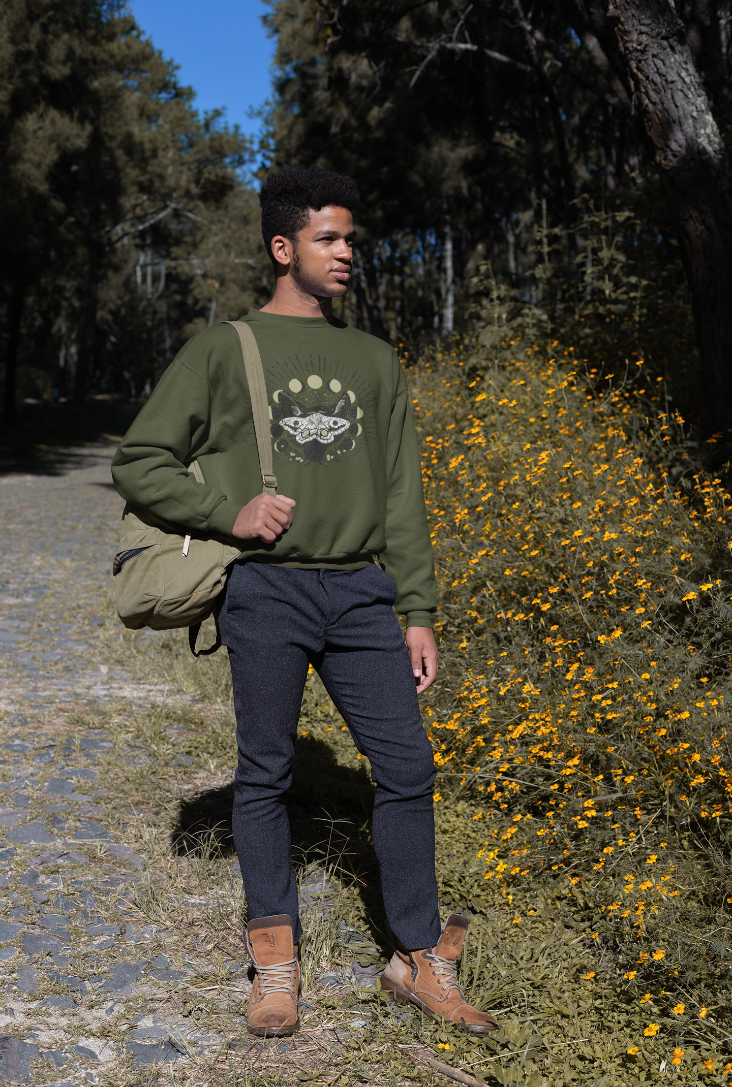 Lore Sweatshirt