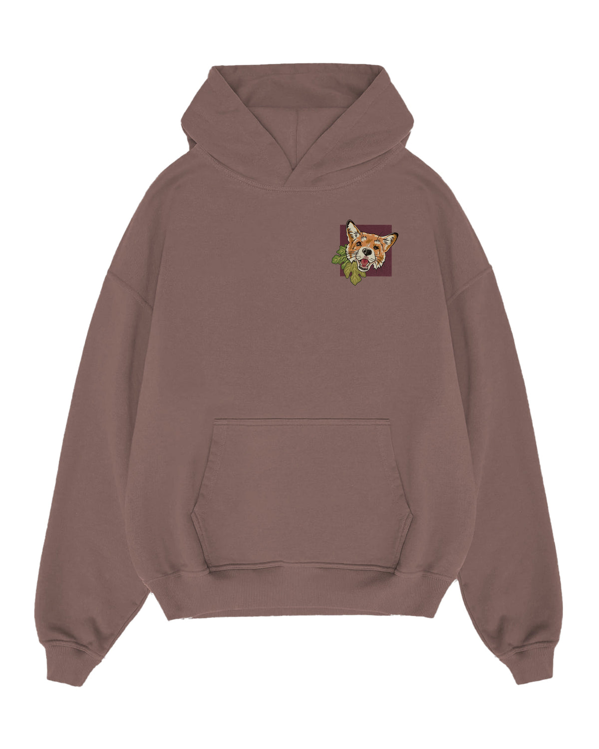 Limited Edition Fall Fig Hoodie