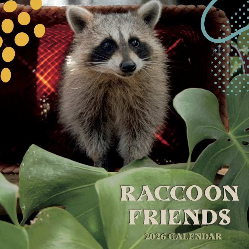 The Happiest 2026 Calendars