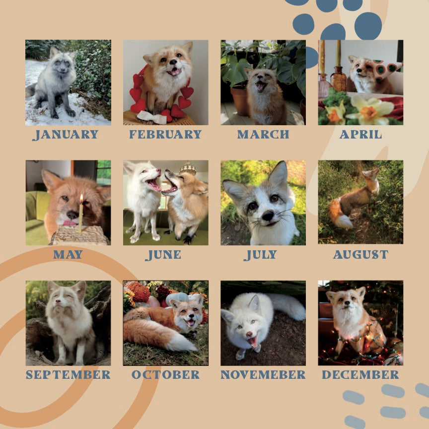 The Happiest 2026 Calendars